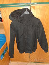 GIACCA BRANDIT DA UOMO COLORE NERO