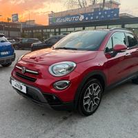 Fiat 500X 1.6 MultiJet 120 CV DCT Cross