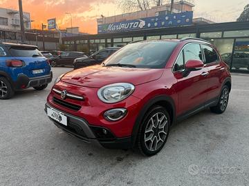 Fiat 500X 1.6 MultiJet 120 CV DCT Cross