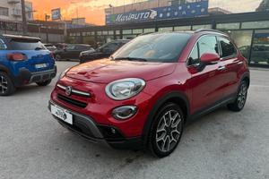 Fiat 500X 1.6 MultiJet 120 CV DCT Cross