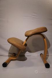 seduta ergonomica