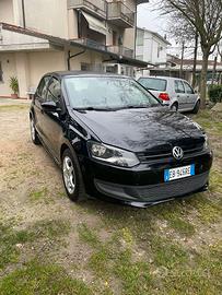 Vw polo 1400 gpl prezzo trattabile