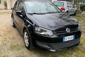 Vw polo 1400 gpl prezzo trattabile