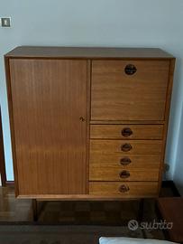 Credenza vintage