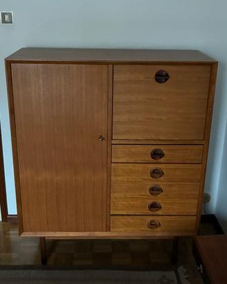 Credenza vintage