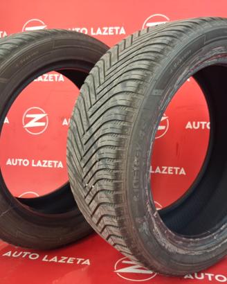 N.2 pneumatici Hankook 225/50 R17 98W 4 Stagioni
