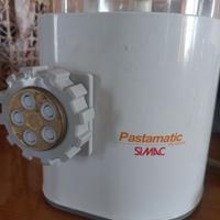 macchina per la pasta Pastamatic Simac PM1000N. 