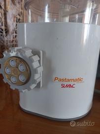 macchina per la pasta Pastamatic Simac PM1000N. 