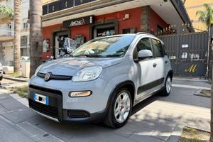 Fiat Panda Cross 1.0 FireFly S&S Hybrid