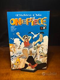 Manga One piece N.1 prima edizione 💕📚