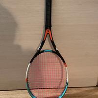 Racchetta da tennis per principianti adulti 190 gr