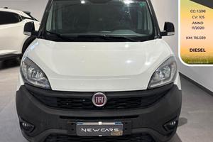Fiat Doblo Doblò 1.6 MJT 105CV S&S PC-TN Cargo Lou