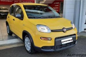 FIAT Pandina 1.0 FireFly 65cv S&S 6m Hybrid Pop