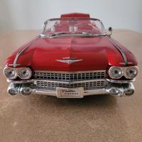 Cadilac eldorado biarritz