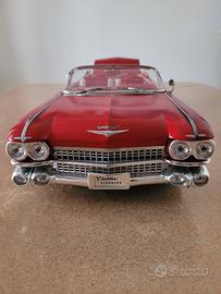 Cadilac eldorado biarritz