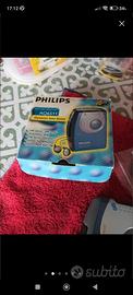 wolkemen radio cassette Philips 