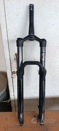 forcella rock shox 35