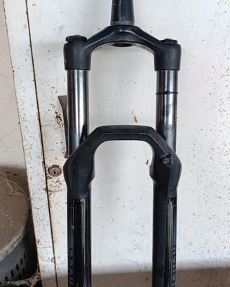 forcella rock shox 35