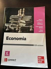 Economia XXII Edizione