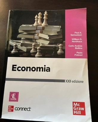 Economia XXII Edizione