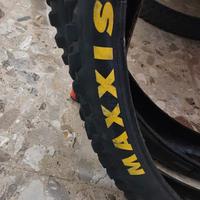 2 copertoni mtb maxxis 29" 2,50