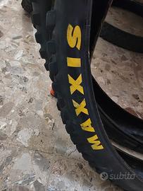 2 copertoni mtb maxxis 29" 2,50