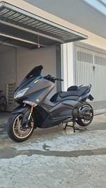 Ricambi T Max 530 iron