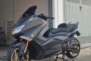 Ricambi T Max 530 iron