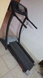 tapis roulant elettrico