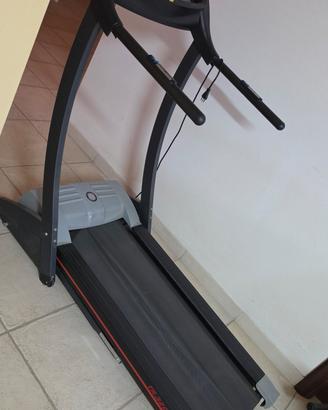 tapis roulant elettrico