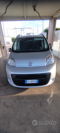 Fiat qubo Natural Power