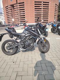 Voge Brivido 125r 2025