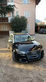 Audi A1 TSFI 1.4 (122 CV)