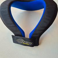 collare protezione ossa cervicali