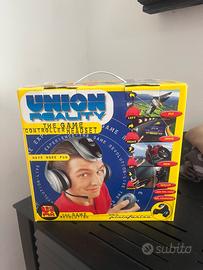Union reality vintage anni 90