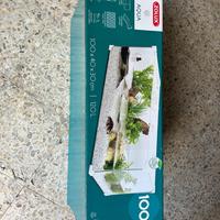 Acquario Karapas 100