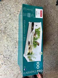 Acquario Karapas 100