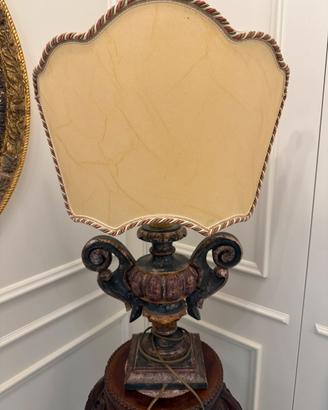 Lampada