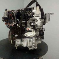 PBL346 Motore FIAT Bravo 1.6mjt 844A3000 [07/14]