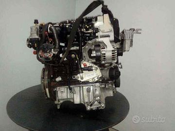 PBL346 Motore FIAT Bravo 1.6mjt 844A3000 [07/14]