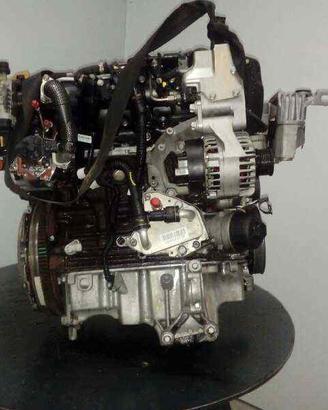 PBL346 Motore FIAT Bravo 1.6mjt 844A3000 [07/14]