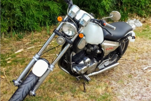 Moto Morini Excalibur