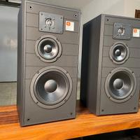 Casse JBL TLX 16