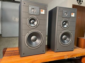 Casse JBL TLX 16