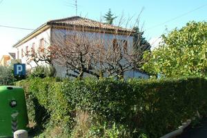 Casale a Montemaggiore al Metauro (PU)