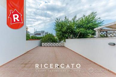 Appartamento di 90 m² con 3 locali a Lecce