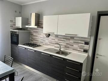 Cucina Berloni 3 metri lineari