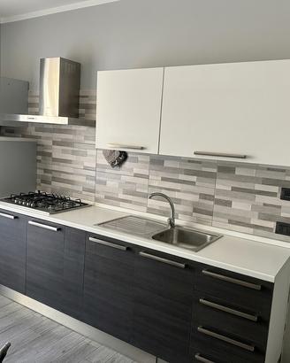 Cucina Berloni 3 metri lineari