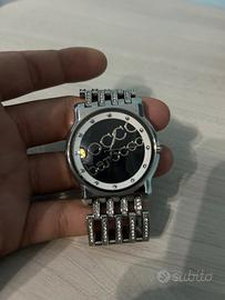Orologio Rocco barocco