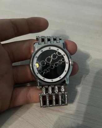 Orologio Rocco barocco